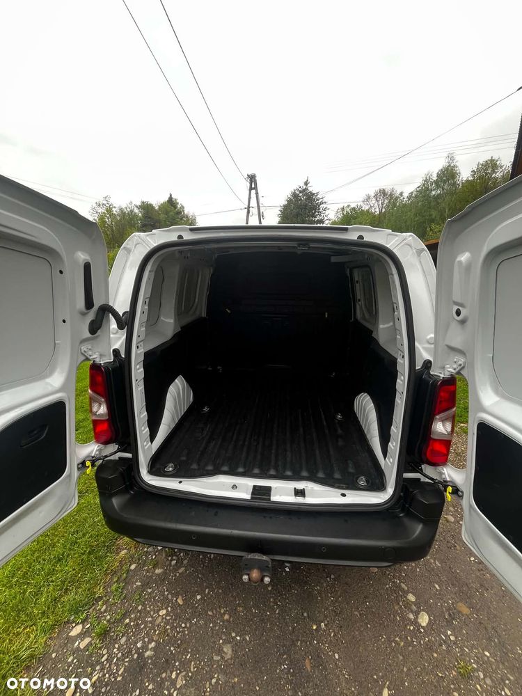 Toyota PROACE CITY - 9