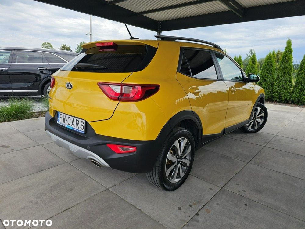 Kia Stonic - 3