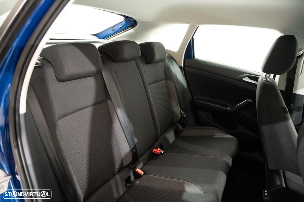 VW Taigo 1.0 TSI Life DSG - 17