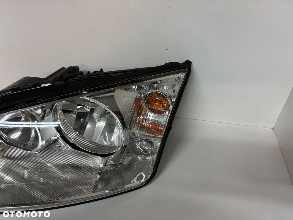 FORD MONDEO MK3 LIFT 1S71-13006-SE LAMPA PRZÓD PRZEDNIA LEWA  EUROPA - 7