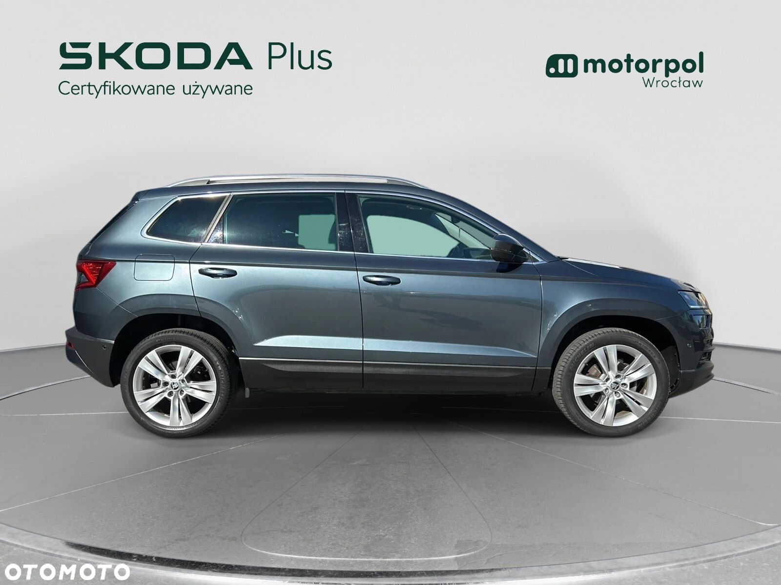 Skoda Karoq 1.5 TSI ACT Style DSG - 16