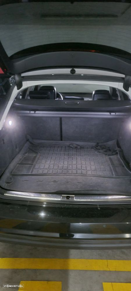 Audi A6 Avant - 22