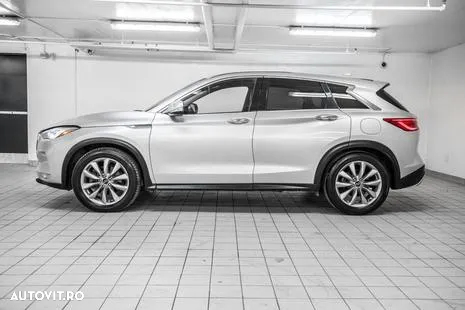 Infiniti QX50 - 2