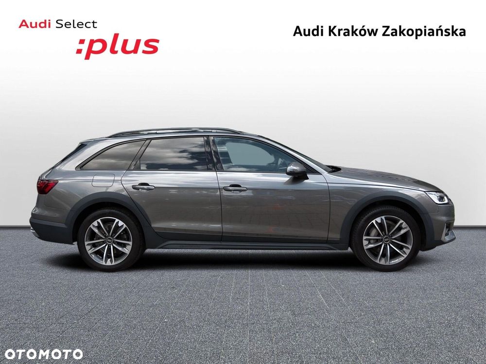 Audi A4 Allroad - 7