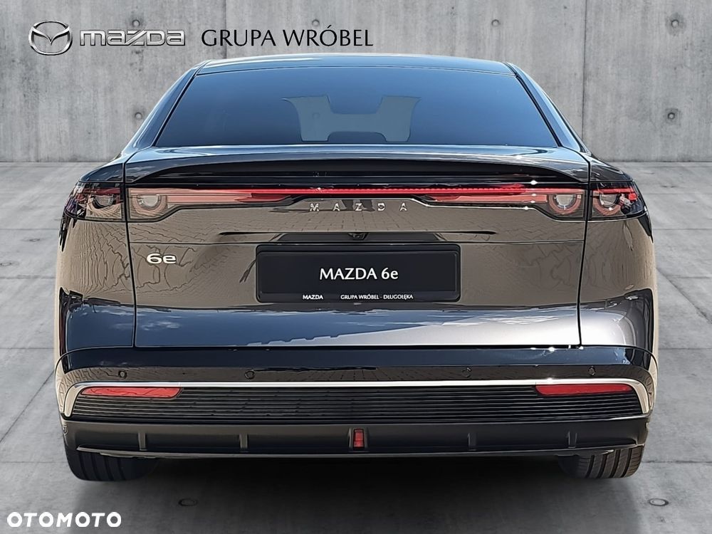 Mazda 6e - 7