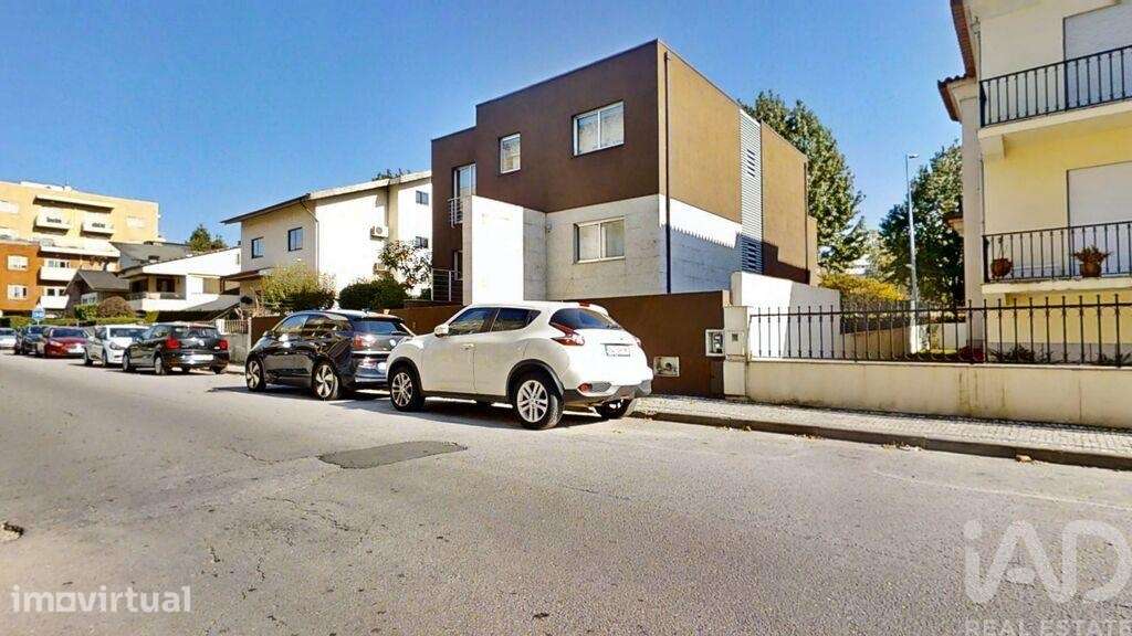 Moradia isolada T5 em Braga (São Vítor) de 250 m2 - Grande imagem: 2/40