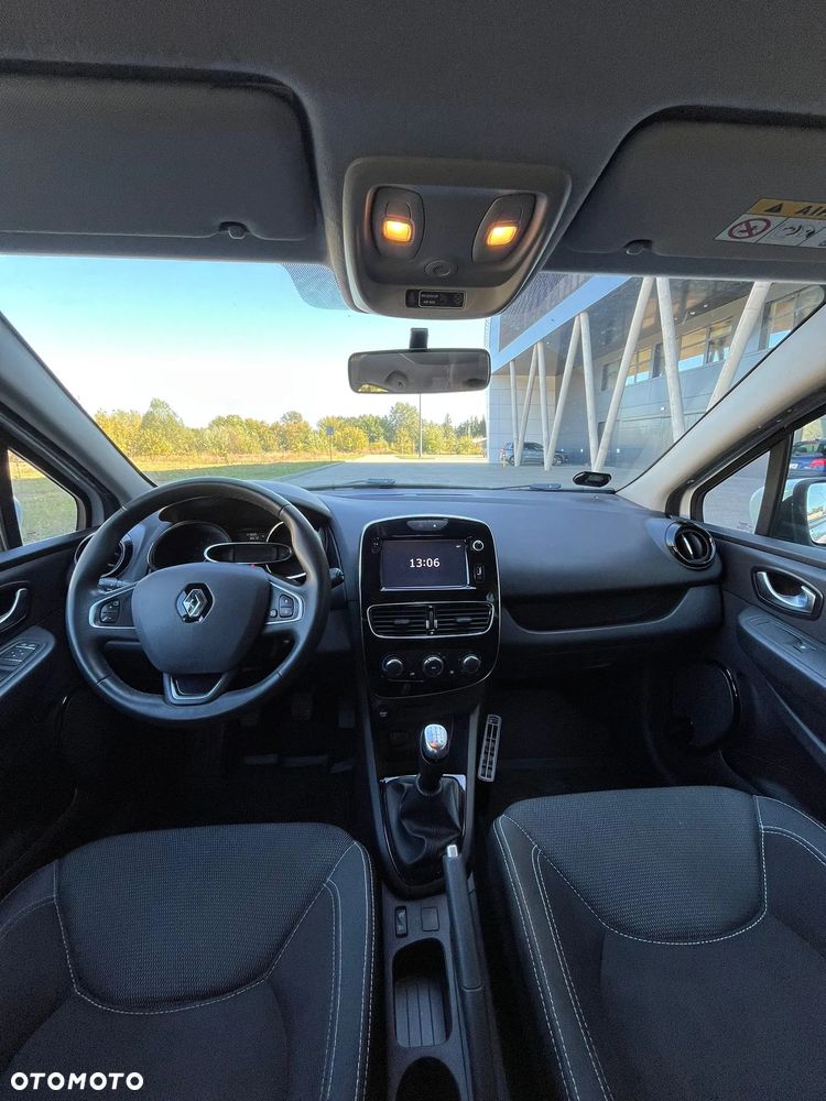 Renault Clio (Energy) TCe 90 Start & Stop INTENS - 11