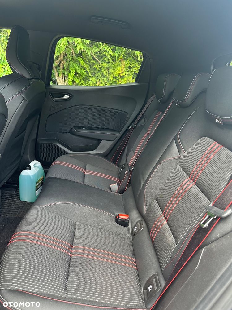 Renault Clio 1.3 TCe R.S Line EDC - 12