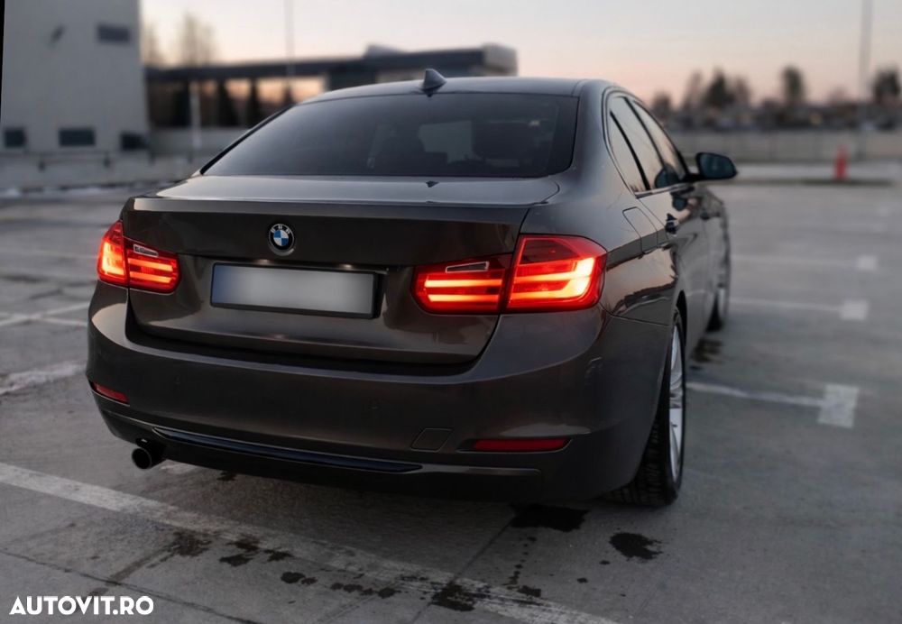 BMW Seria 3 320d Aut. - 2