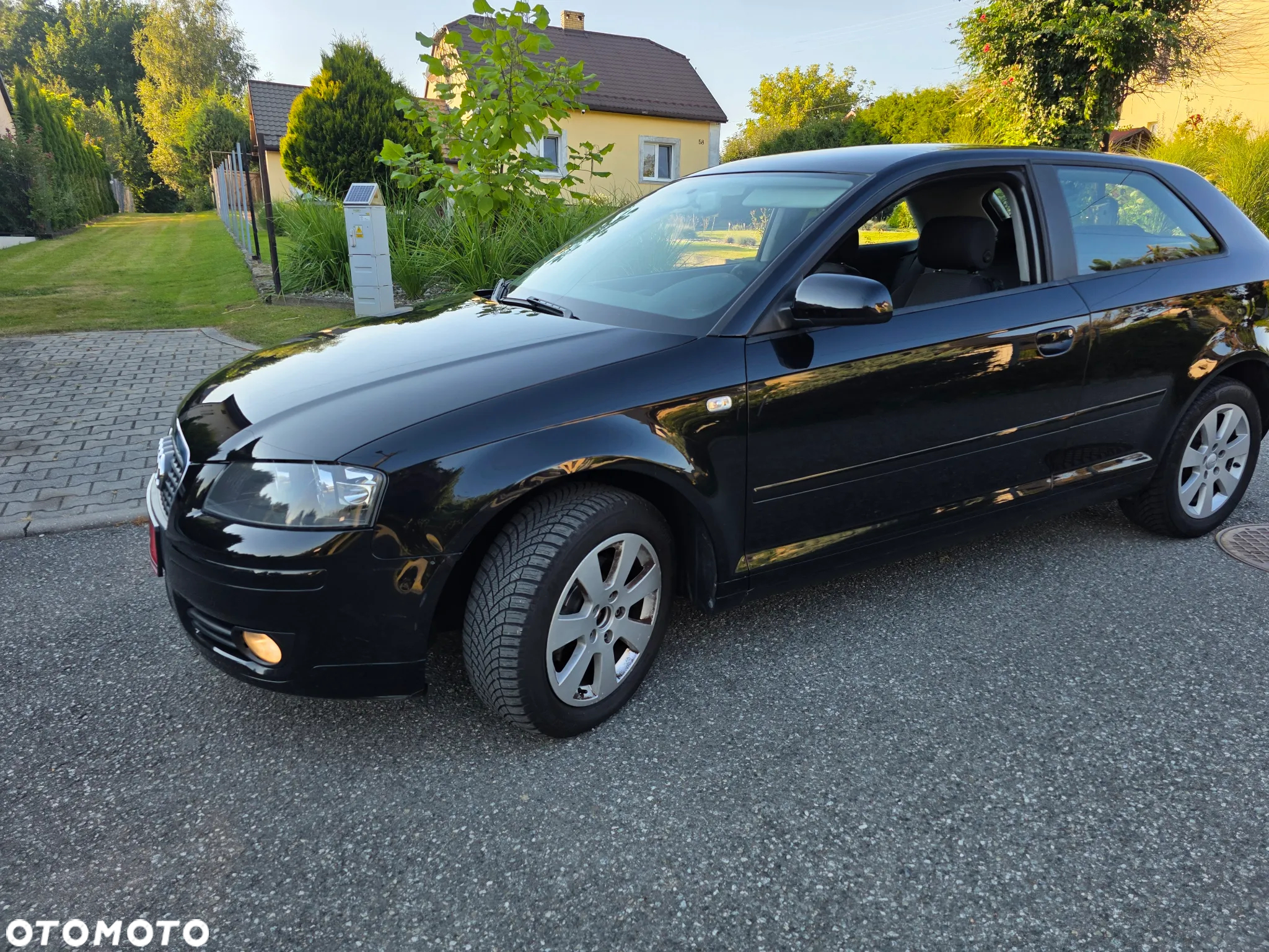 Audi A3 1.6 Ambition - 19