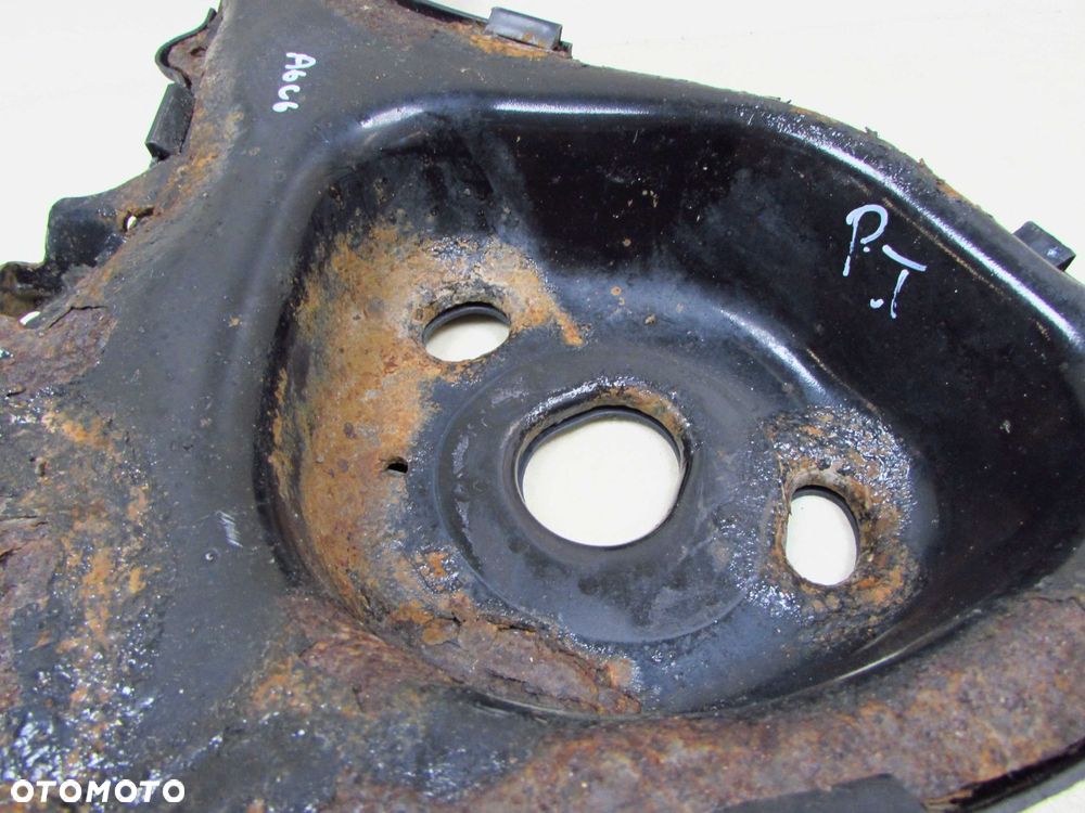 AUDI A6 C6 QUATTRO 04-11 WAHACZ TYL PRAWY - 5