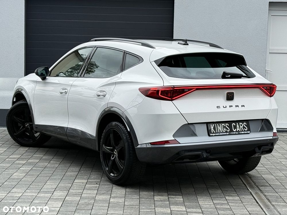 Cupra Formentor 1.5 TSI - 3