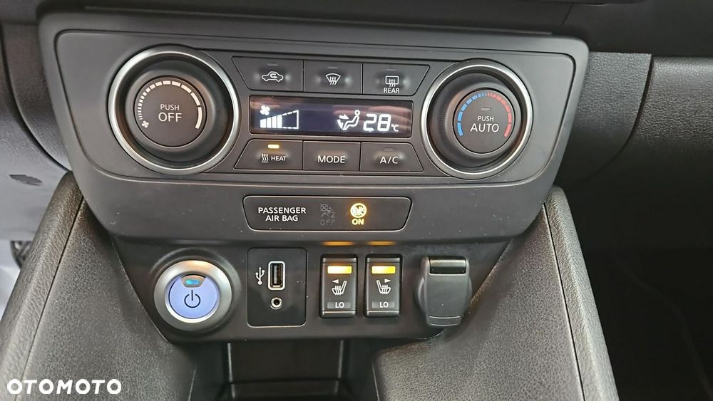 Nissan Leaf 40kWh Acenta - 14