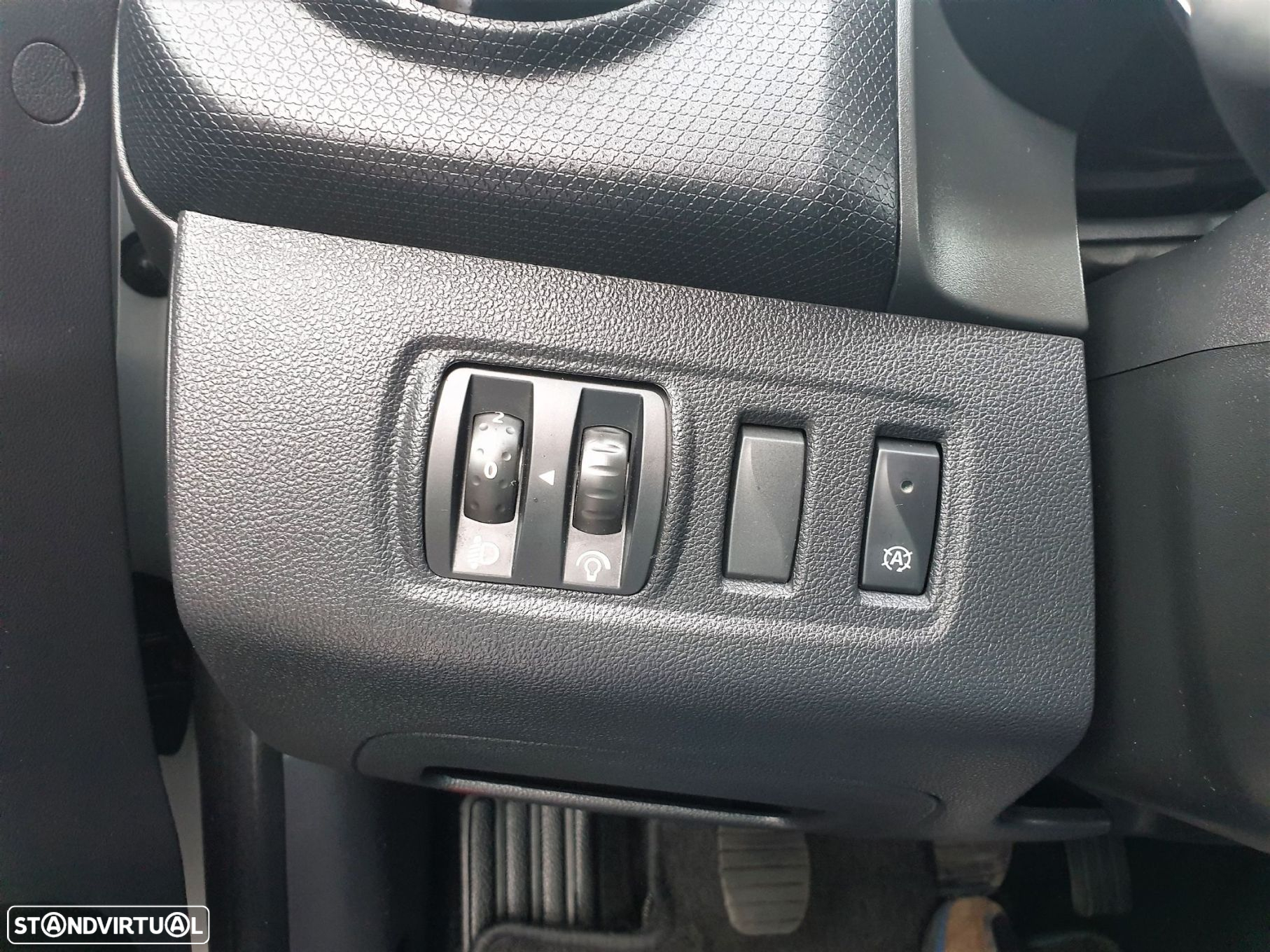 Renault Clio Sport Tourer Energy dCi 90 Start & Stop LIMITED - 14