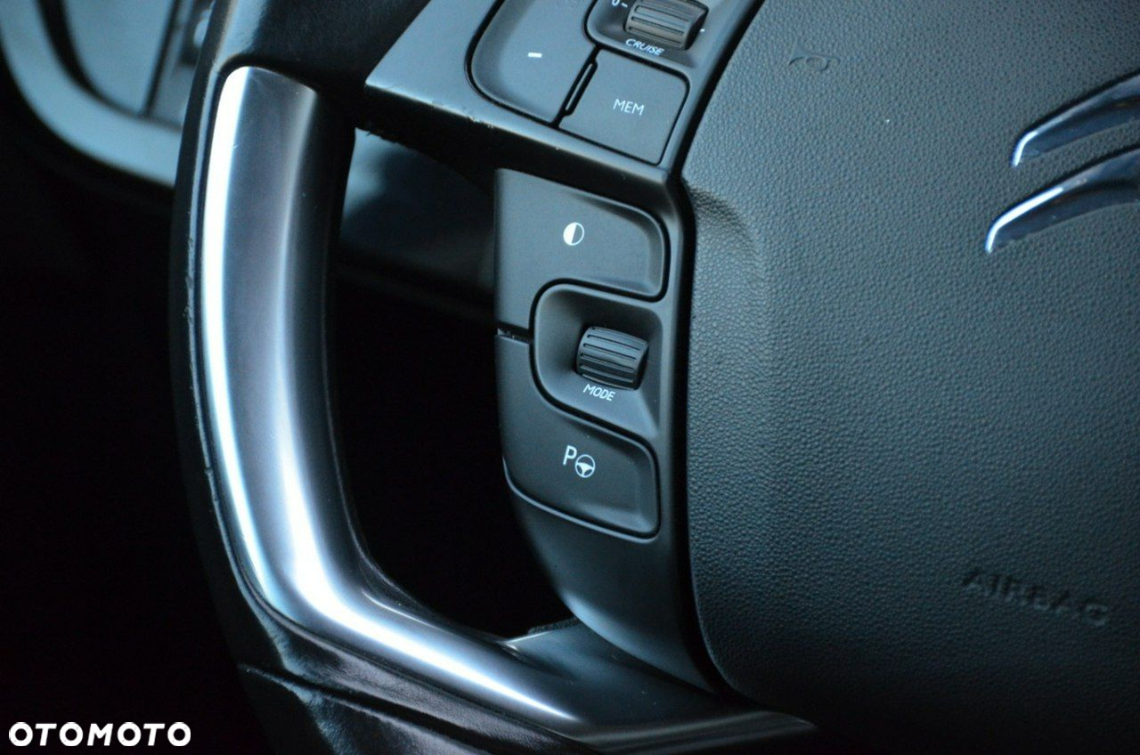 Citroën C4 Grand Picasso - 34