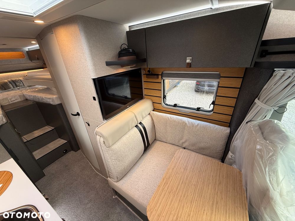 Hymer-Eriba ML-T 580 4x4 - 15