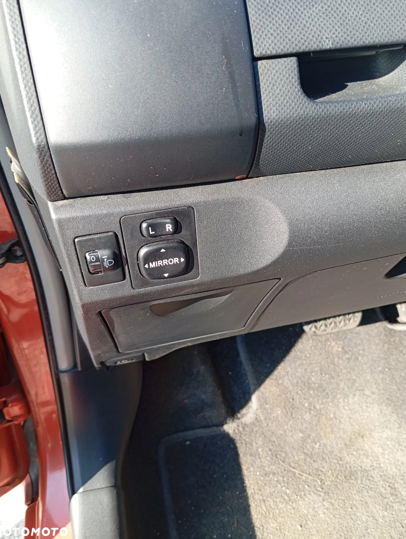 Toyota Yaris 1.3 Luna - 9