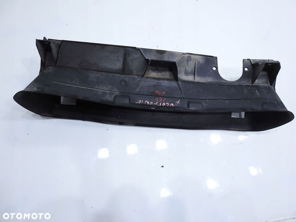 KIEROWNICA POWIETRZA VOLVO V50 - 8
