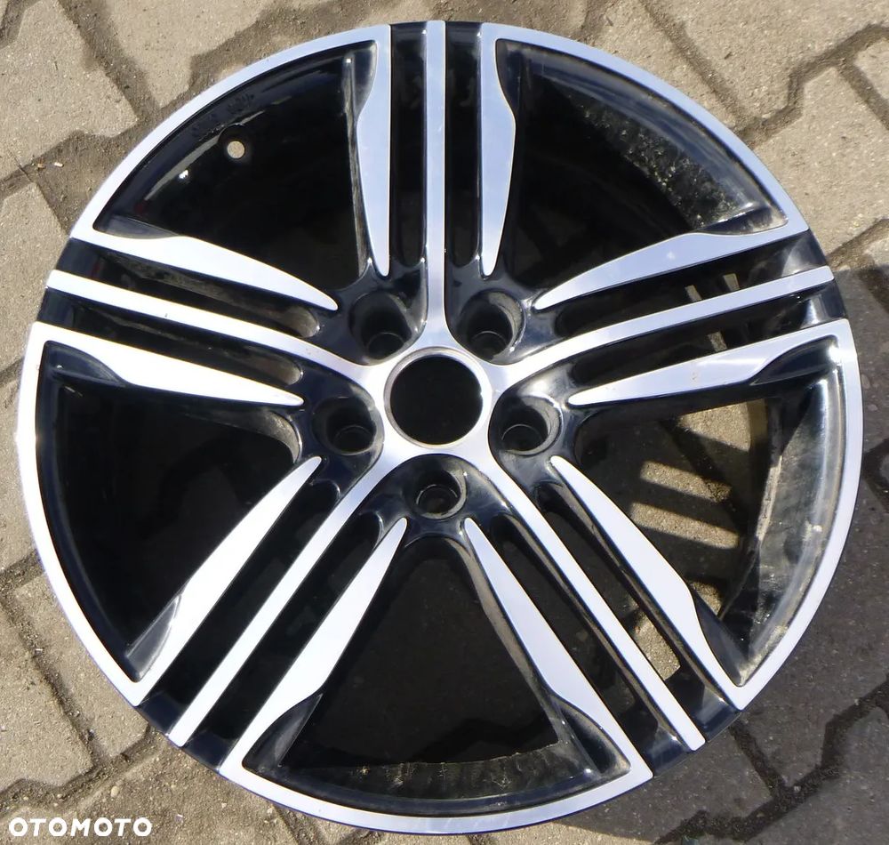 Toyota RAV4 Felga 19" 57R9755.08 - 1