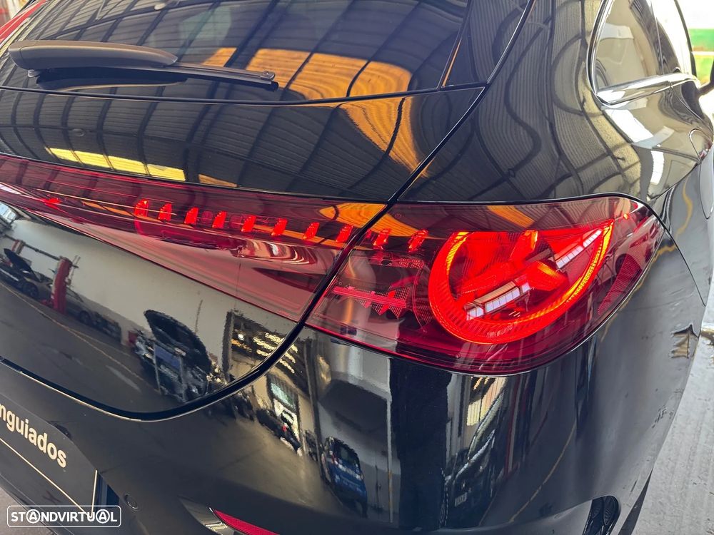 Mercedes-Benz CLA 250+ - 14