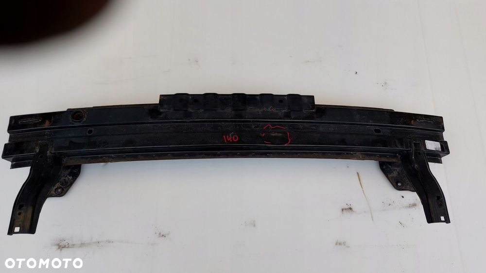 HYUNDAI I40 BELKA PRZÓD PRZEDNIA WZMOCNIENIE - 2