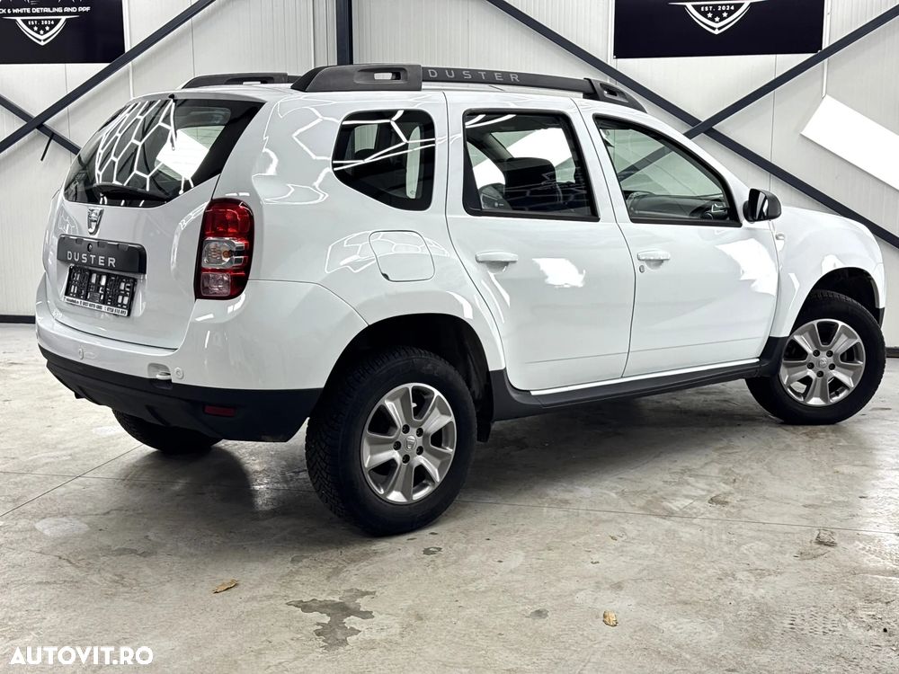 Dacia Duster - 14