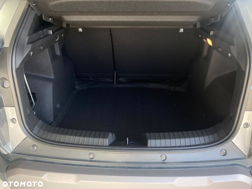 Dacia Duster 1.2 TCe mHEV Expression - 9