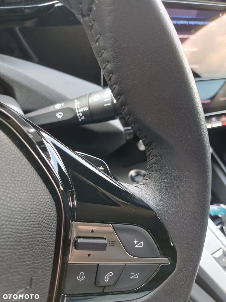 Peugeot 308 1.5 BlueHDi Allure Pack S&S EAT8 - 30