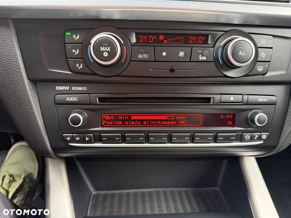 BMW X3 xDrive20d - 35