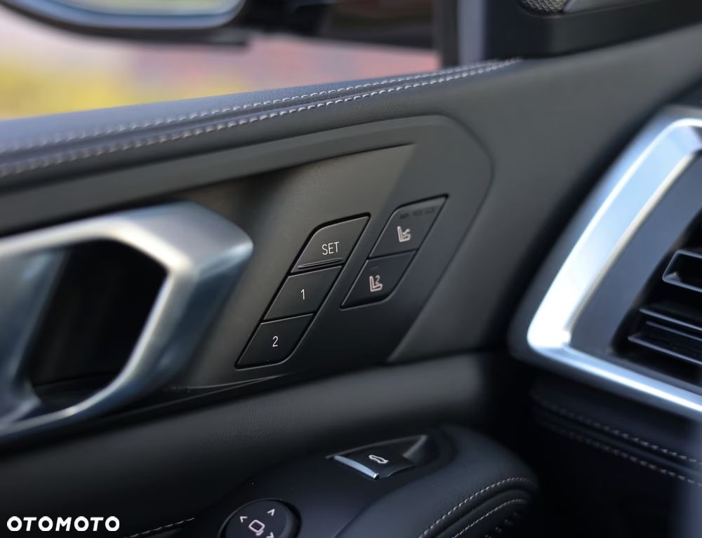 BMW X5 xDrive50e PHEV sport - 9