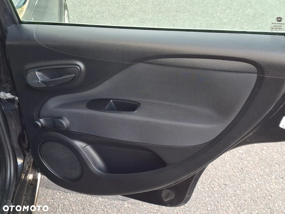 Fiat Punto Evo - 20