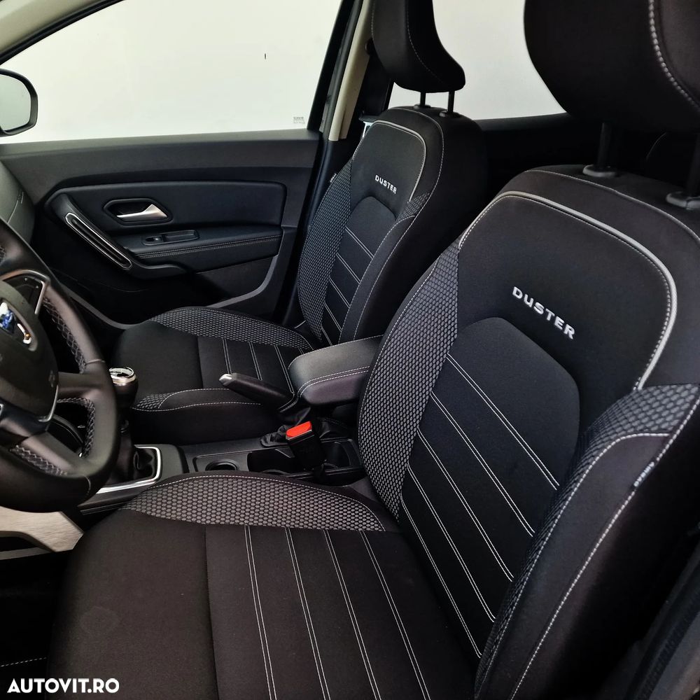 Dacia Duster TCe 90 Comfort - 11