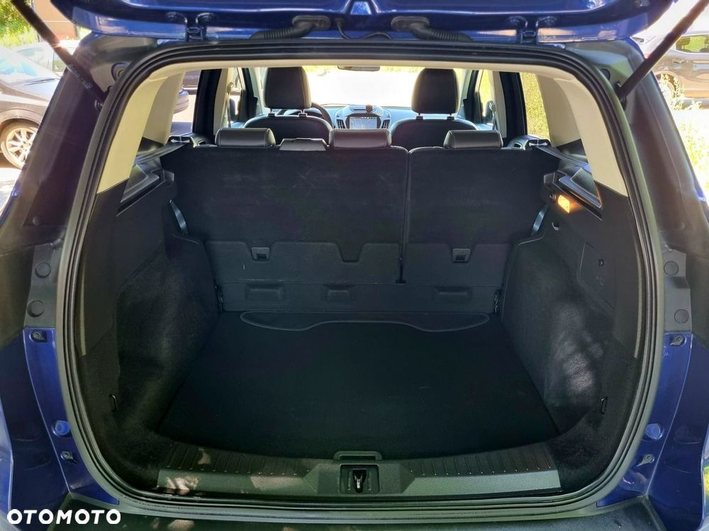 Ford Kuga 1.5 EcoBoost 2x4 Titanium - 13