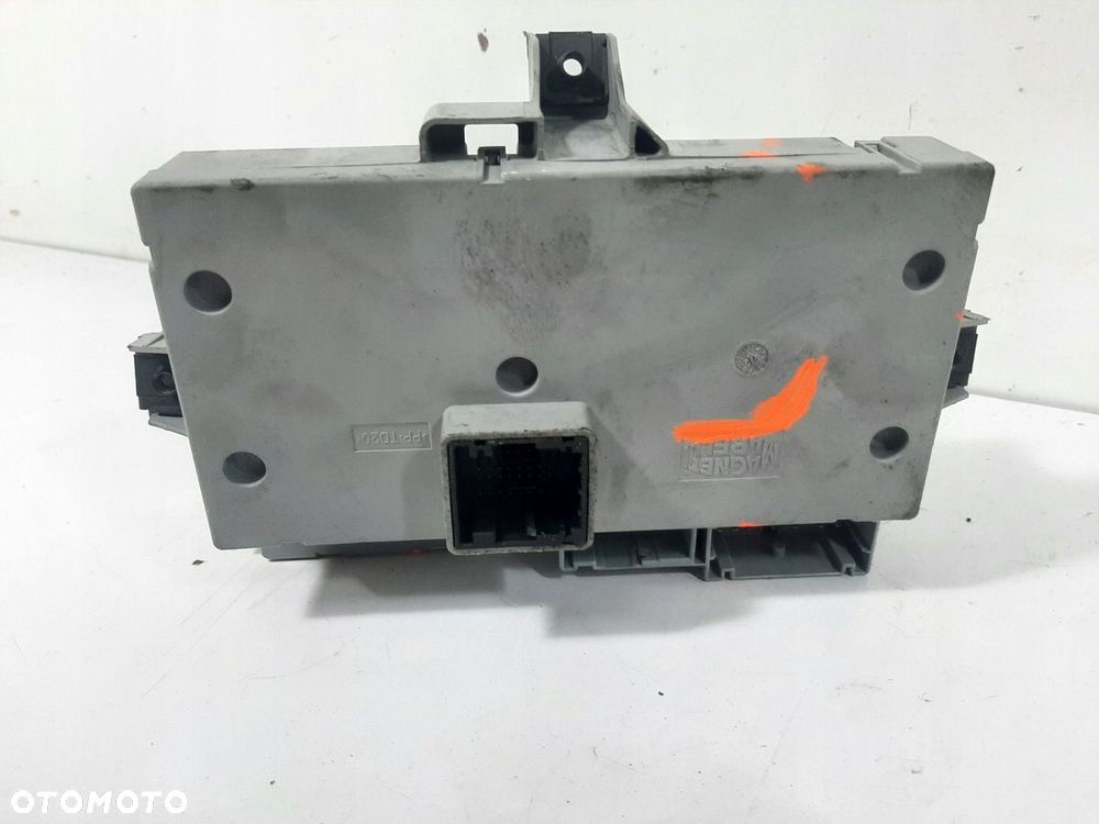 ALFA ROMEO 159 1.9JTDM 07R STEROWNIK SILNIKA ZESTAW 55208738 0281013576 - 15