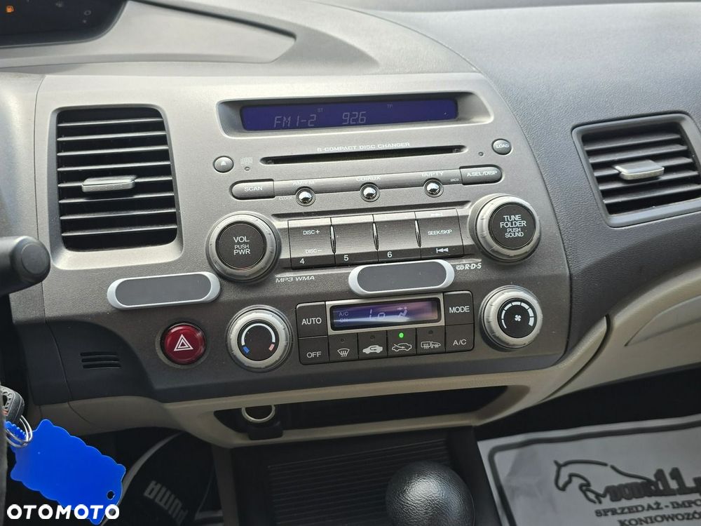 Honda Civic - 27