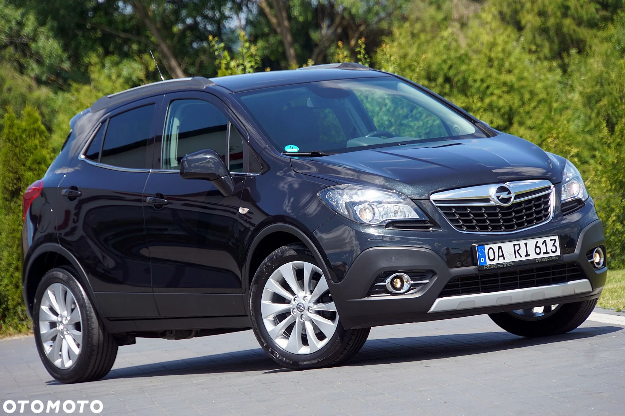 Opel Mokka 1.4 Turbo ecoFLEX Start/Stop Color Innovation - 6