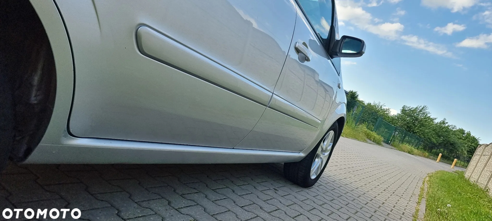 Opel Zafira - 9