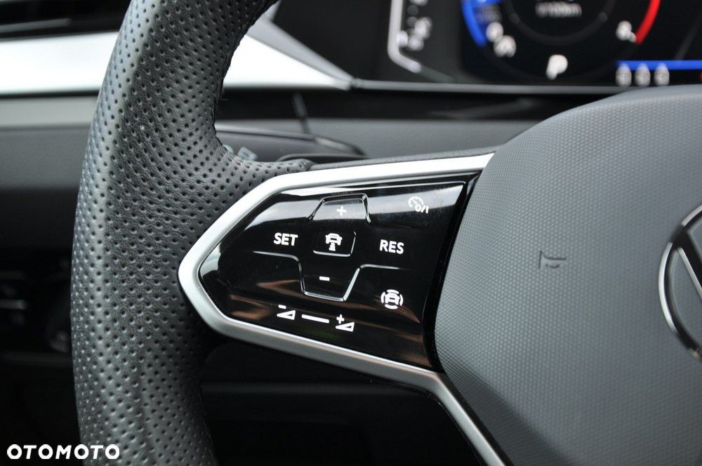 Volkswagen Arteon Shooting Brake - 15