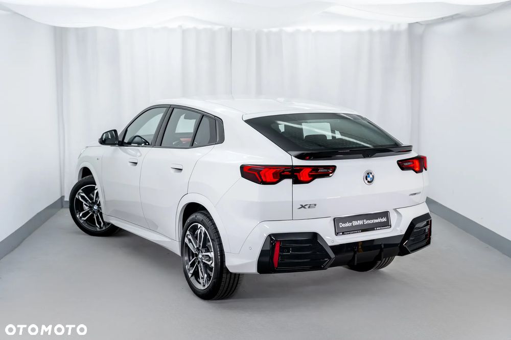 BMW X2 - 19