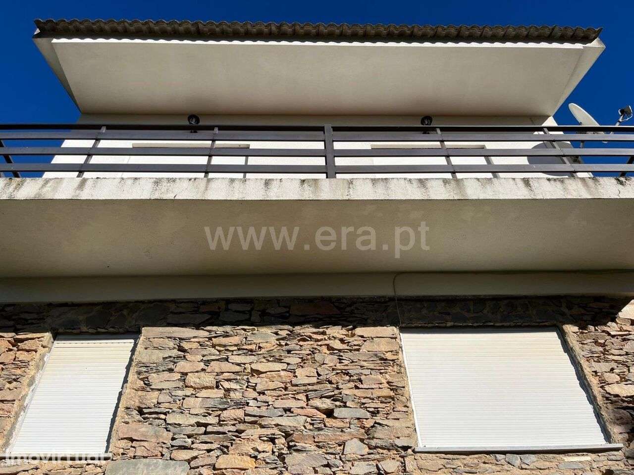 Moradia Isolada T3 / Seia, Alvoco da Serra - Grande imagem: 2/20