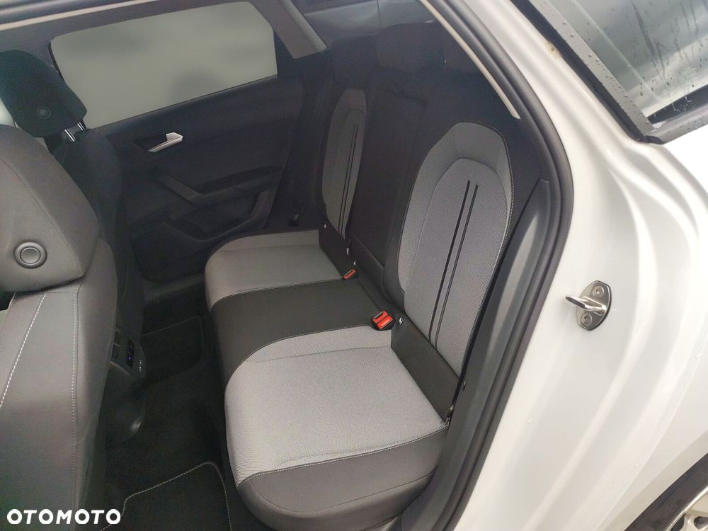 Seat Leon 1.5 eTSI Style DSG - 12