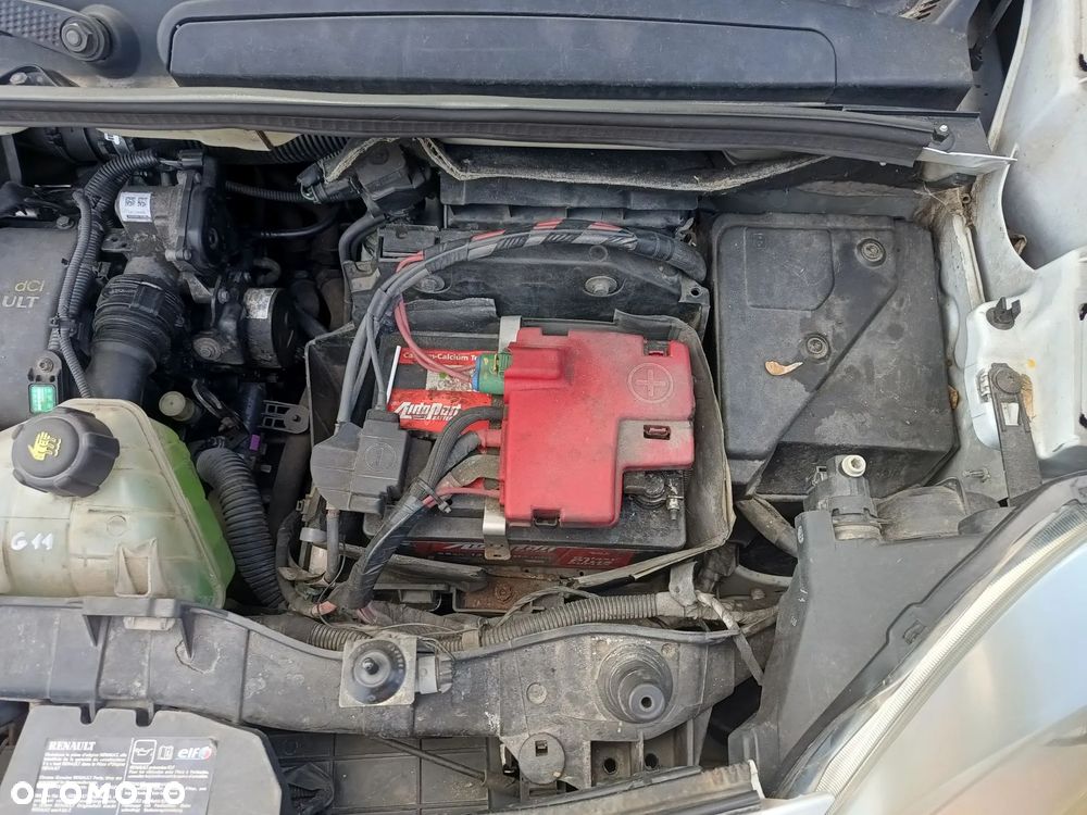 Renault Kangoo 1.5 dCi Helios2 - 34