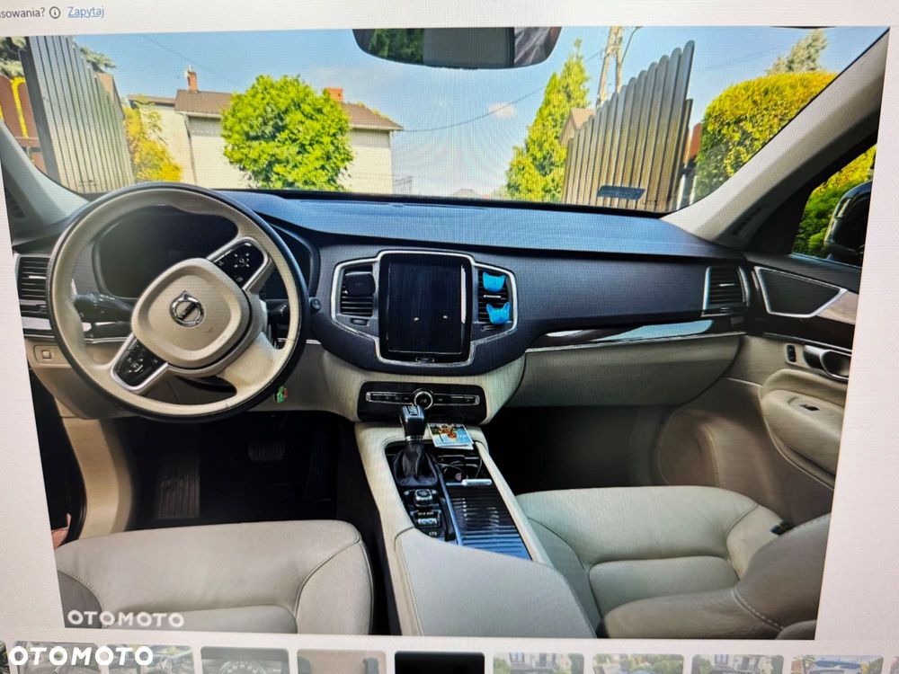 Volvo XC 90