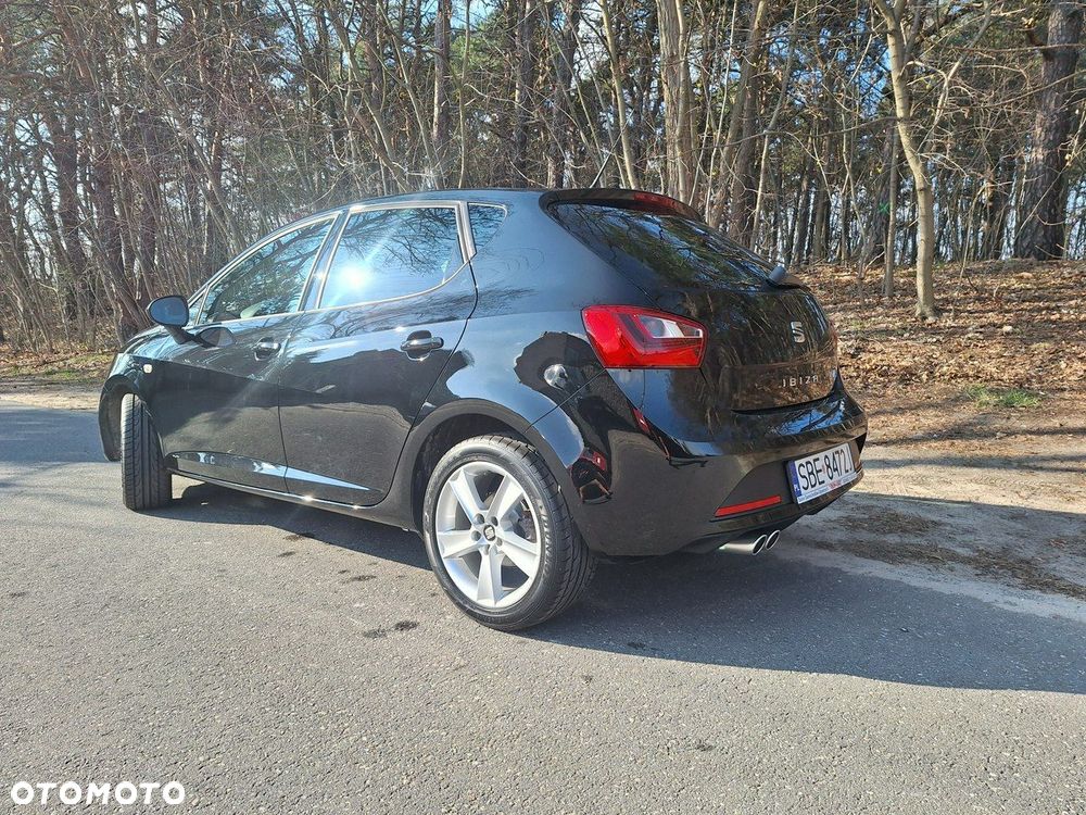 Seat Ibiza 1.0 TSI S&S FR - 24