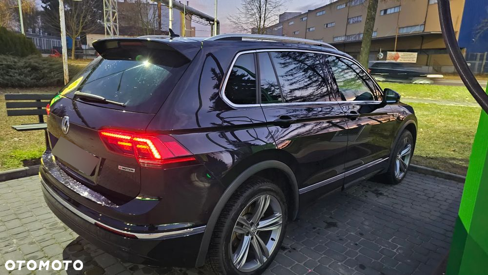 Volkswagen Tiguan - 4