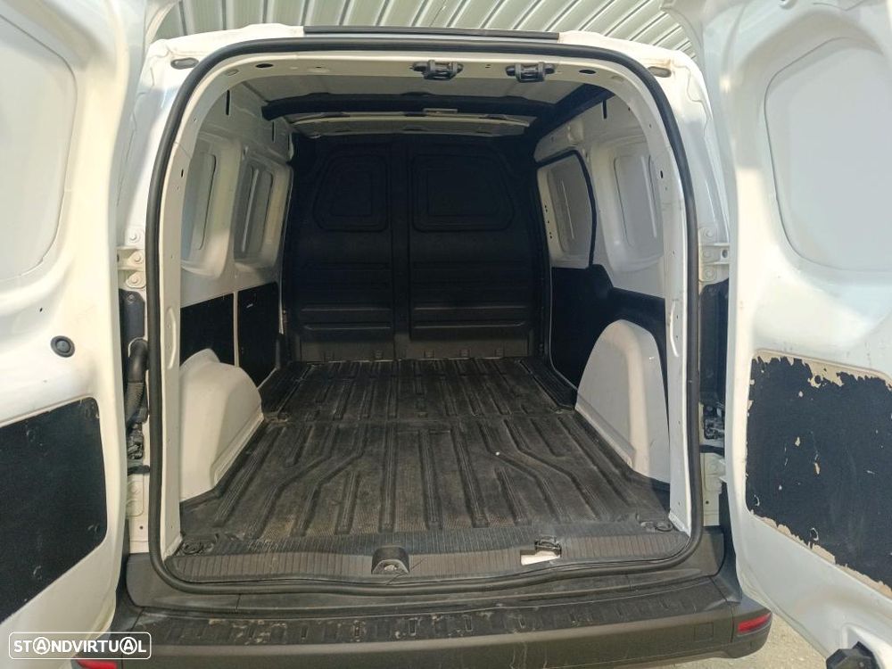 Renault KANGOO VAN 1.5 Blue dCi L2 Start - 9