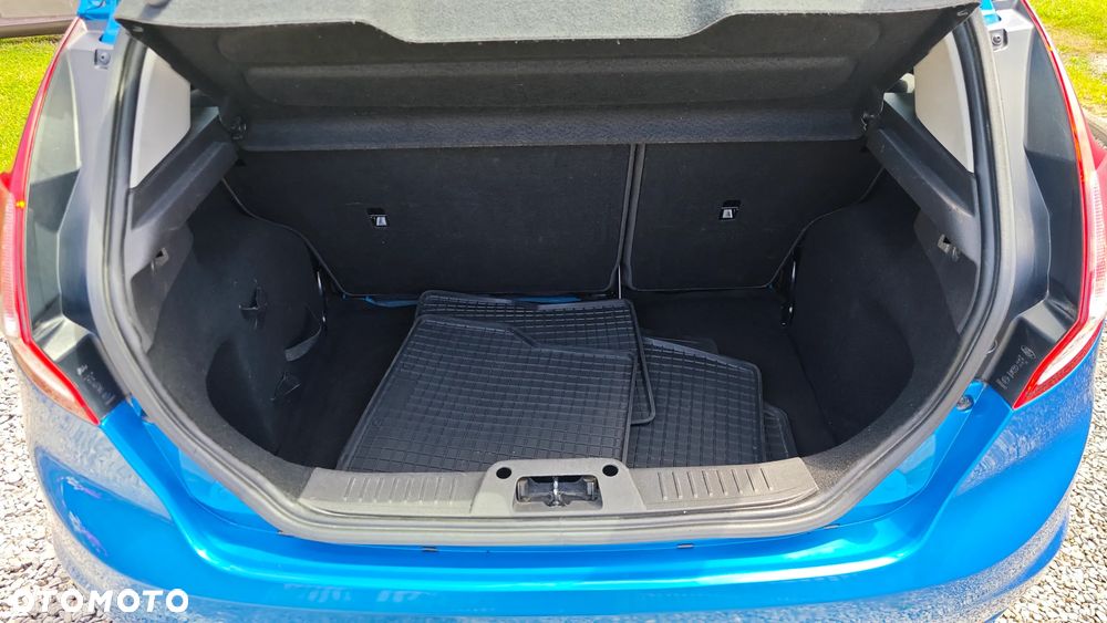 Ford Fiesta - 26