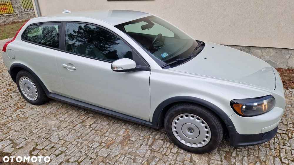 Volvo C30 1.6 Kinetic - 6