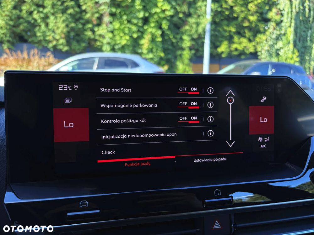 Citroën C4 PureTech 100 Stop&Start FEEL - 25