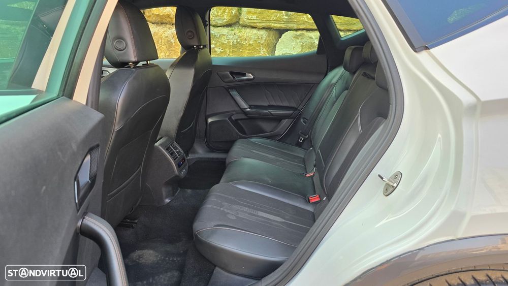Cupra Formentor 1.4 e-Hybrid DSG - 53